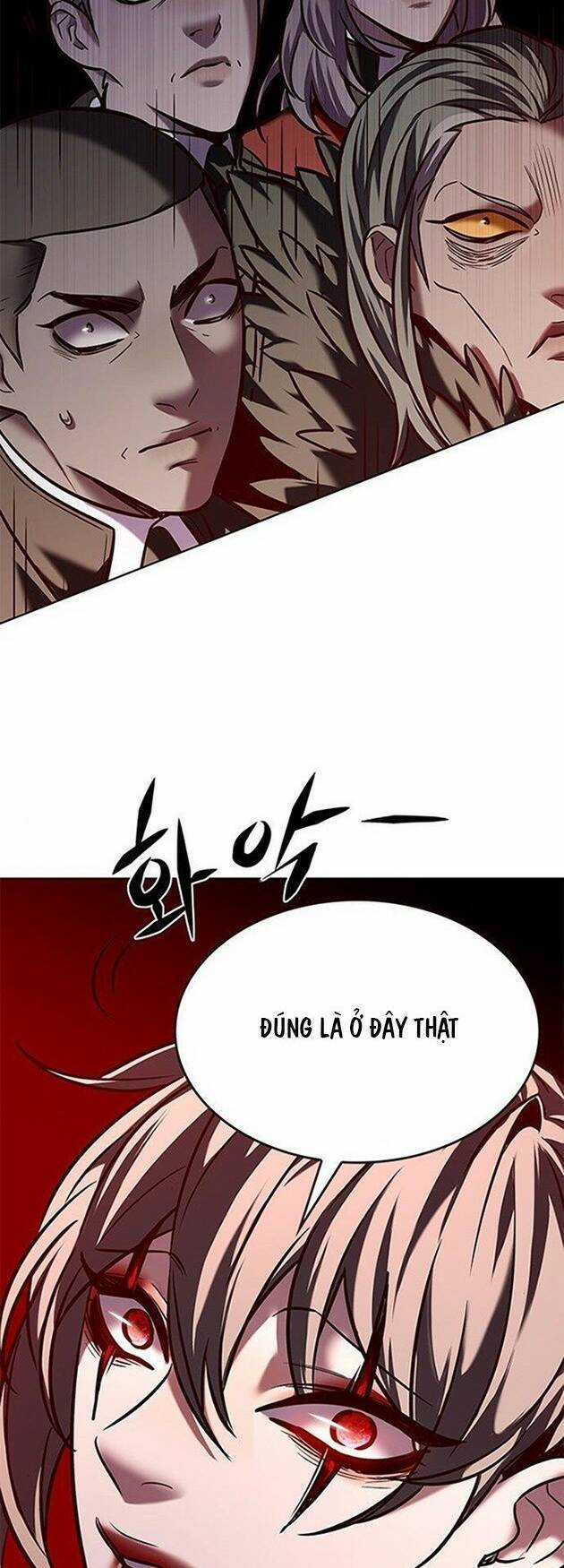 Hoá Thân Thành Mèo - Eleceed - Chapter 220 - Trang 24