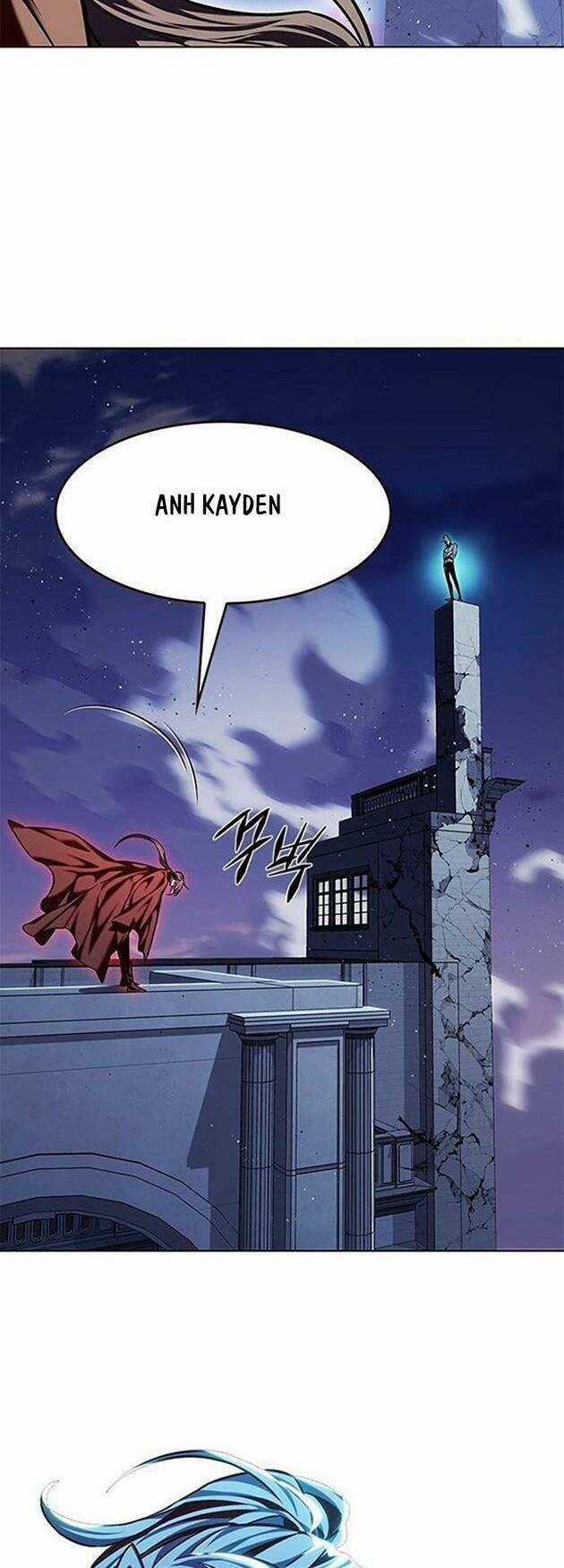 Hoá Thân Thành Mèo - Eleceed - Chapter 220 - Trang 26