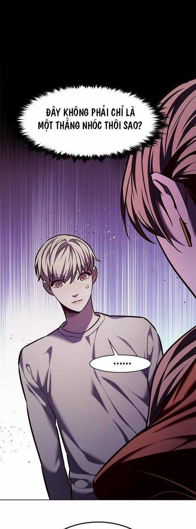 Hoá Thân Thành Mèo - Eleceed - Chapter 220 - Trang 47