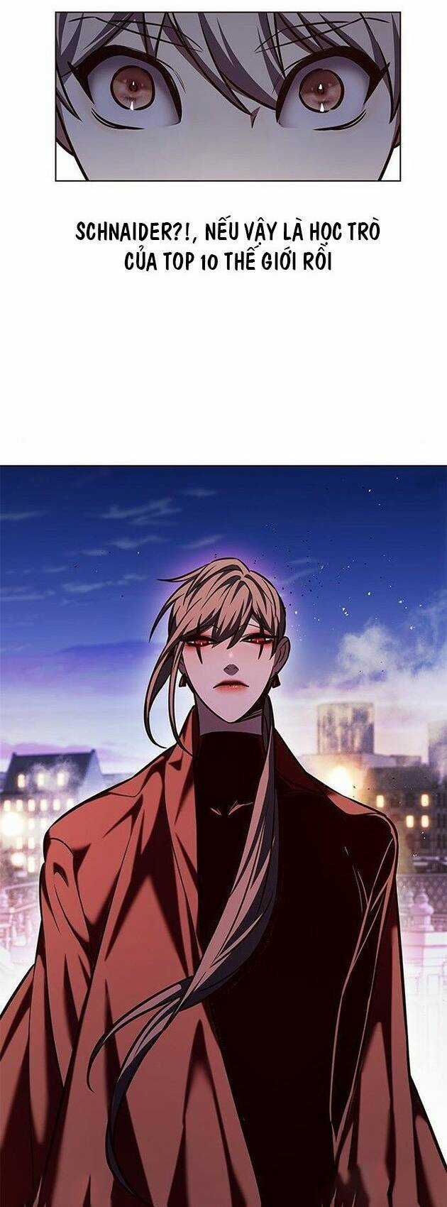 Hoá Thân Thành Mèo - Eleceed - Chapter 220 - Trang 49