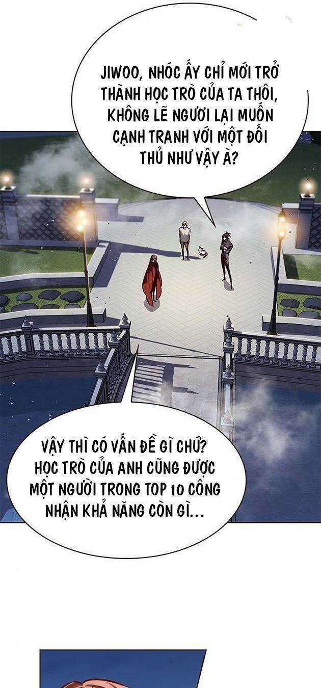 Hoá Thân Thành Mèo - Eleceed - Chapter 220 - Trang 56