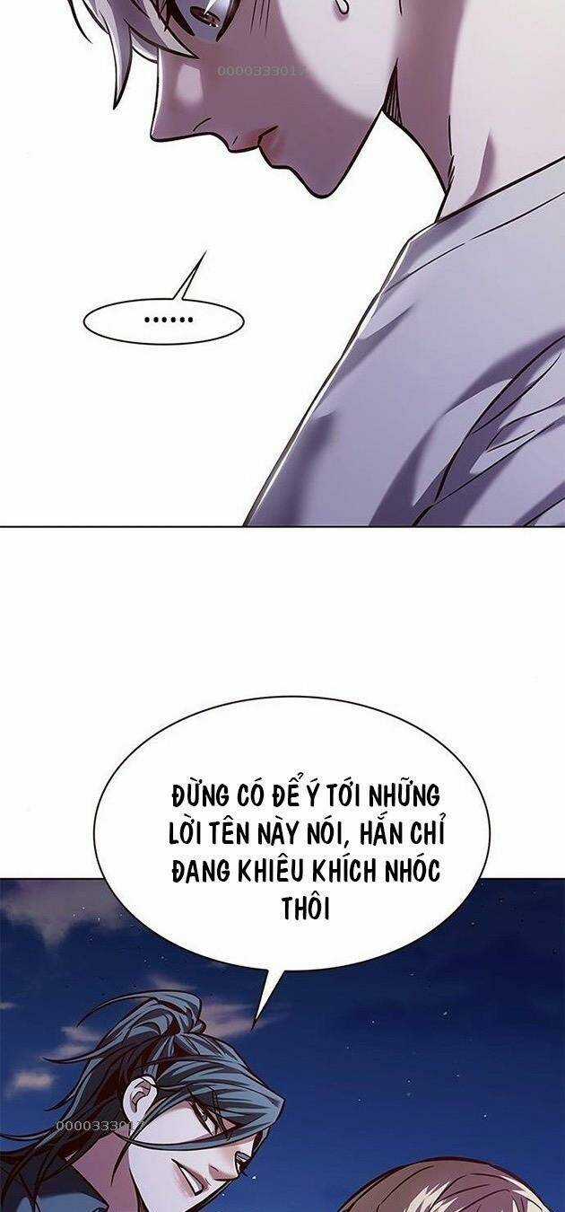 Hoá Thân Thành Mèo - Eleceed - Chapter 220 - Trang 64