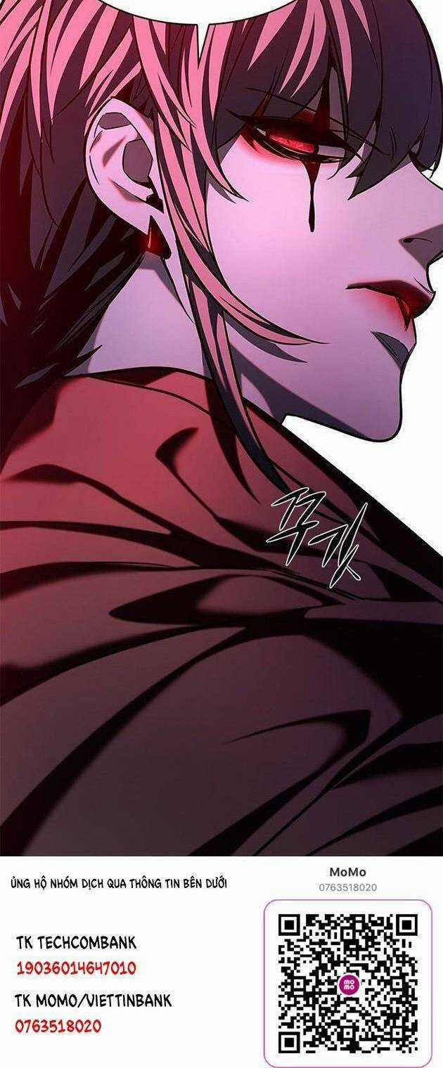 Hoá Thân Thành Mèo - Eleceed - Chapter 220 - Trang 73