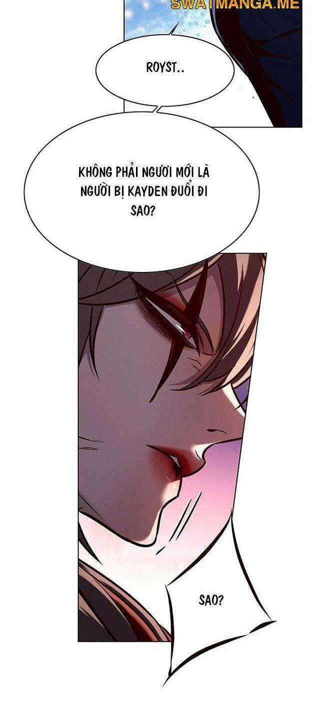 Hoá Thân Thành Mèo - Eleceed - Chapter 221 - Trang 12