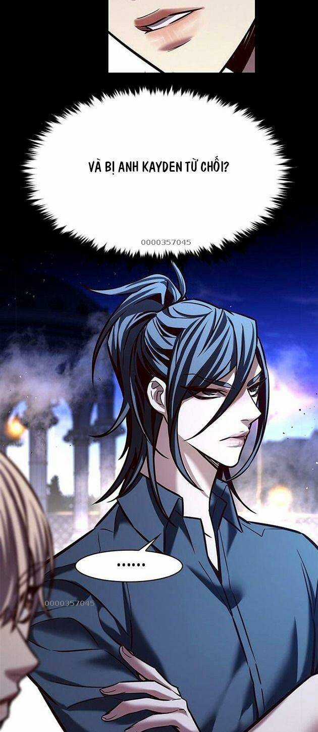 Hoá Thân Thành Mèo - Eleceed - Chapter 221 - Trang 15