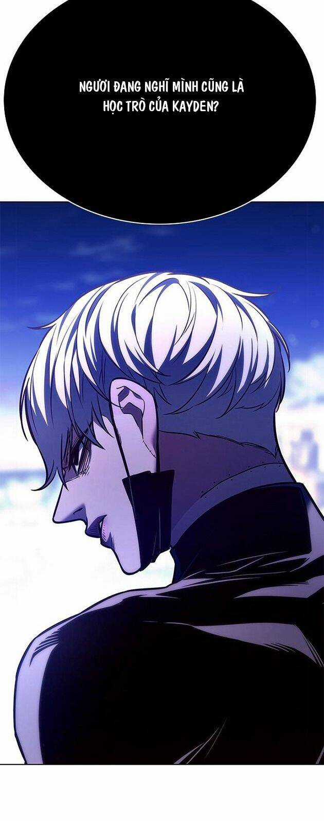 Hoá Thân Thành Mèo - Eleceed - Chapter 221 - Trang 9