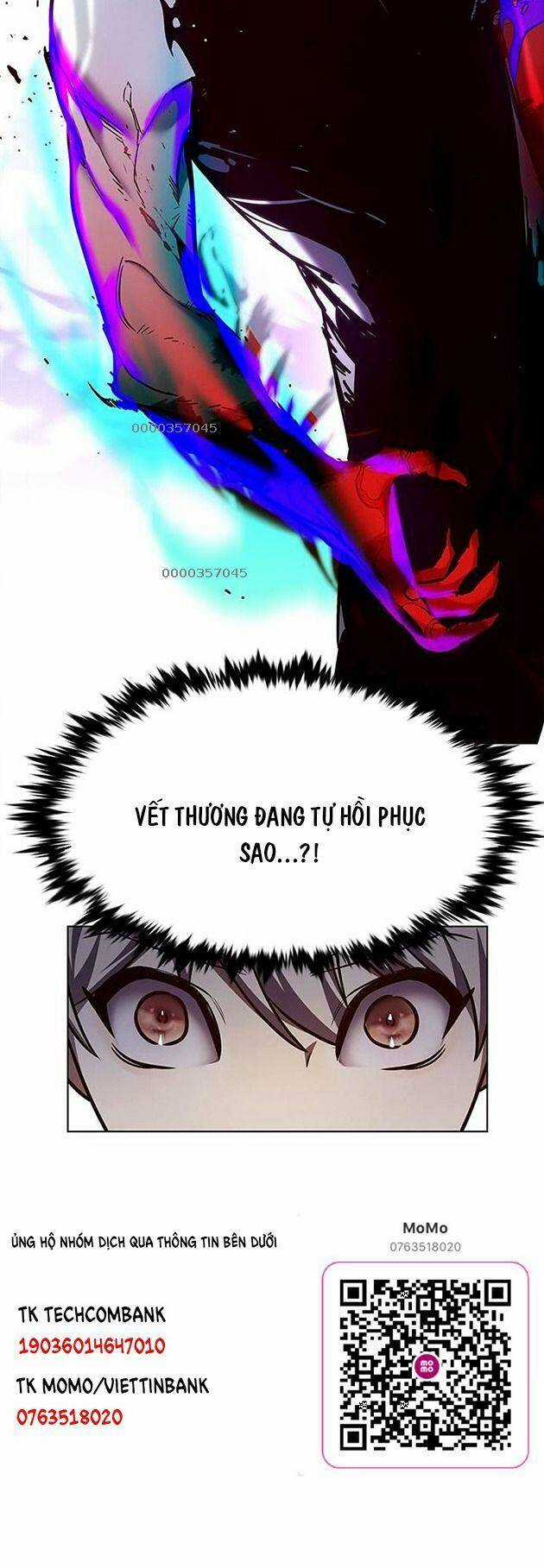 Hoá Thân Thành Mèo - Eleceed - Chapter 221 - Trang 85