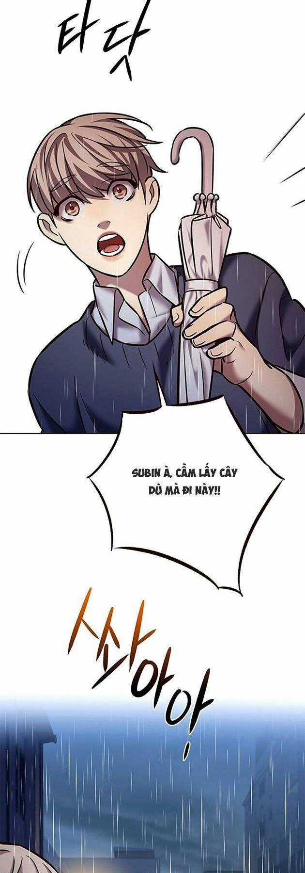 Hoá Thân Thành Mèo - Eleceed - Chapter 224 - Trang 18