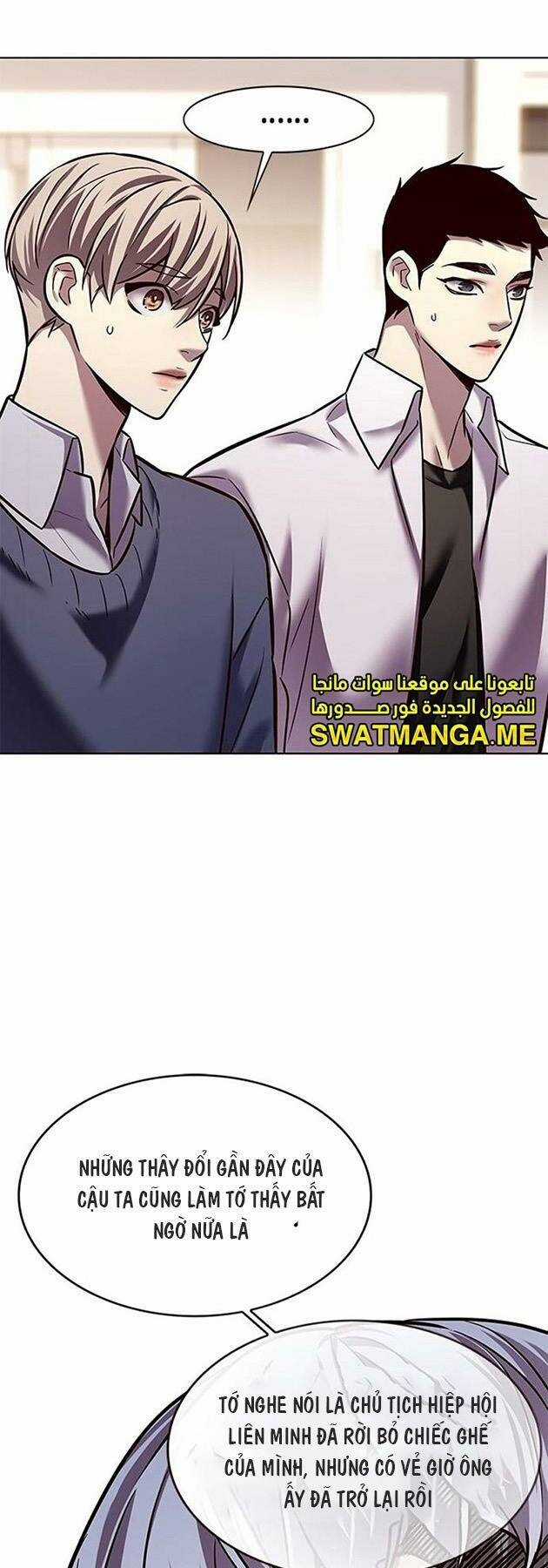 Hoá Thân Thành Mèo - Eleceed - Chapter 224 - Trang 26
