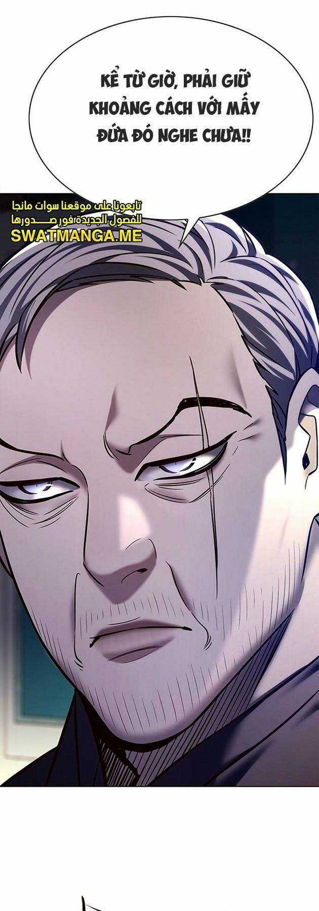 Hoá Thân Thành Mèo - Eleceed - Chapter 224 - Trang 35