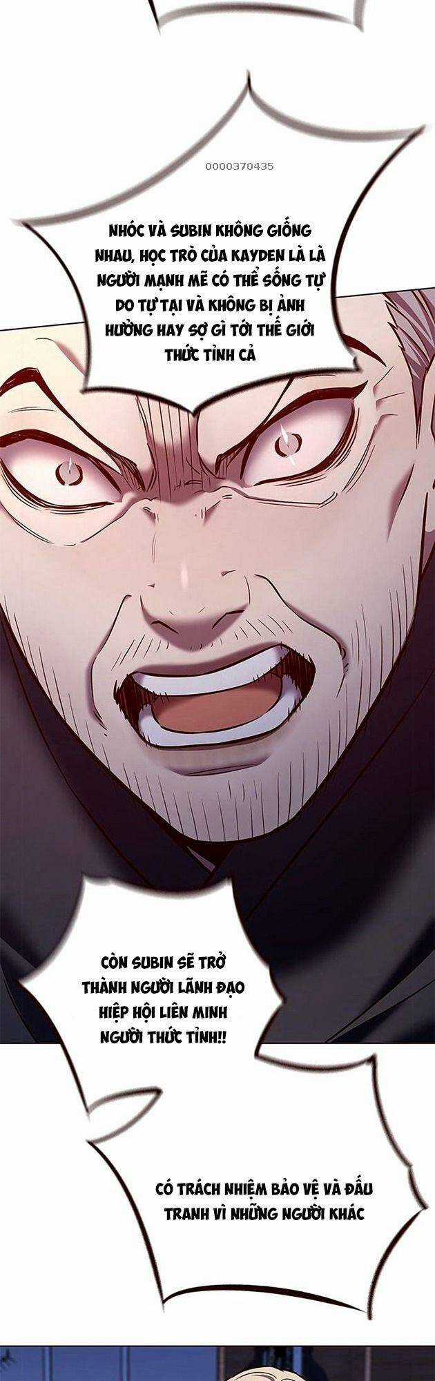 Hoá Thân Thành Mèo - Eleceed - Chapter 227 - Trang 37