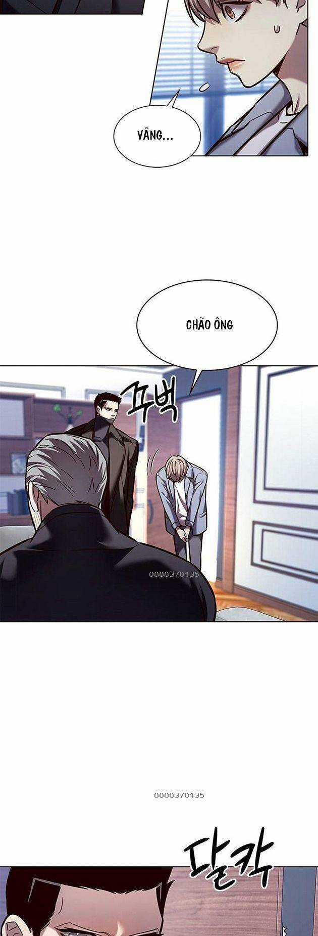 Hoá Thân Thành Mèo - Eleceed - Chapter 227 - Trang 48