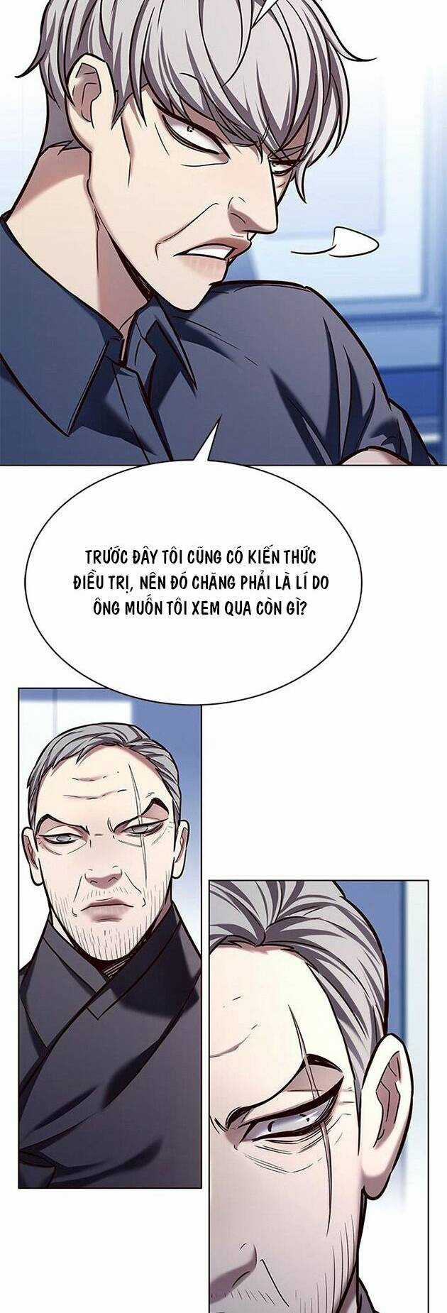 Hoá Thân Thành Mèo - Eleceed - Chapter 227 - Trang 53