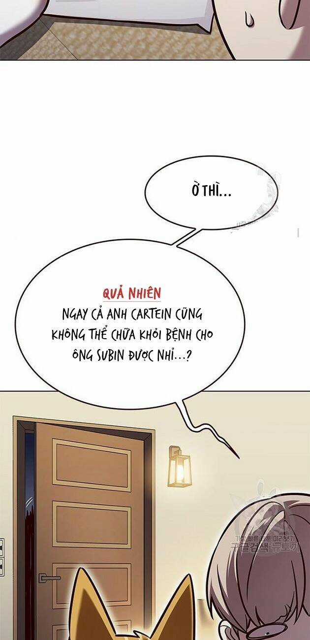 Hoá Thân Thành Mèo - Eleceed - Chapter 228 - Trang 19