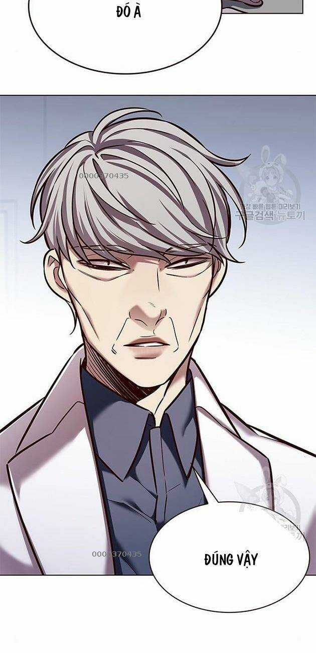 Hoá Thân Thành Mèo - Eleceed - Chapter 228 - Trang 33