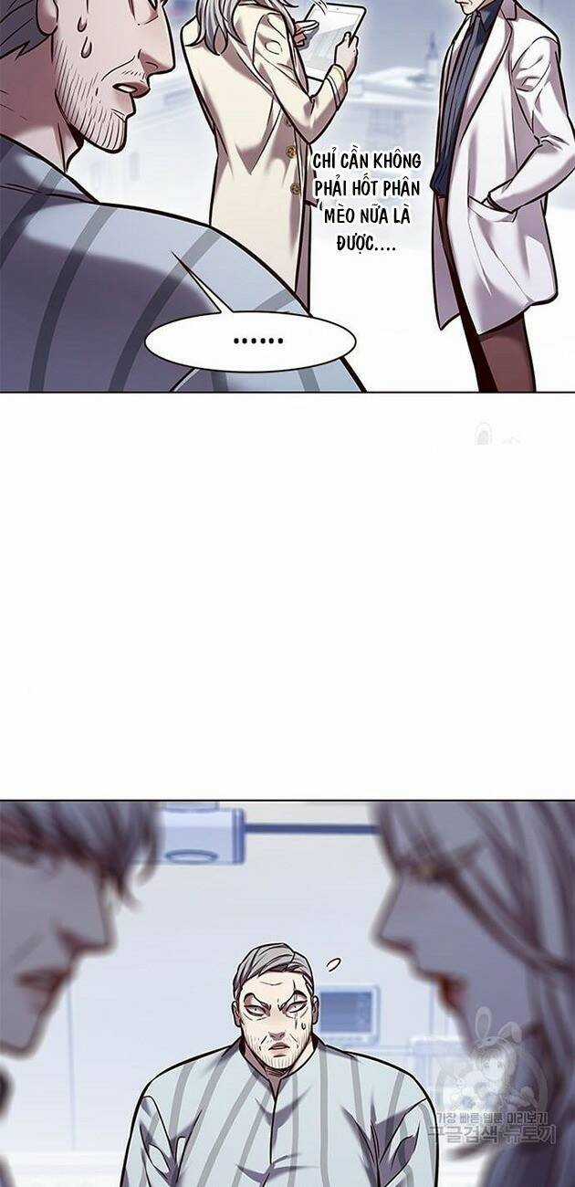 Hoá Thân Thành Mèo - Eleceed - Chapter 228 - Trang 37