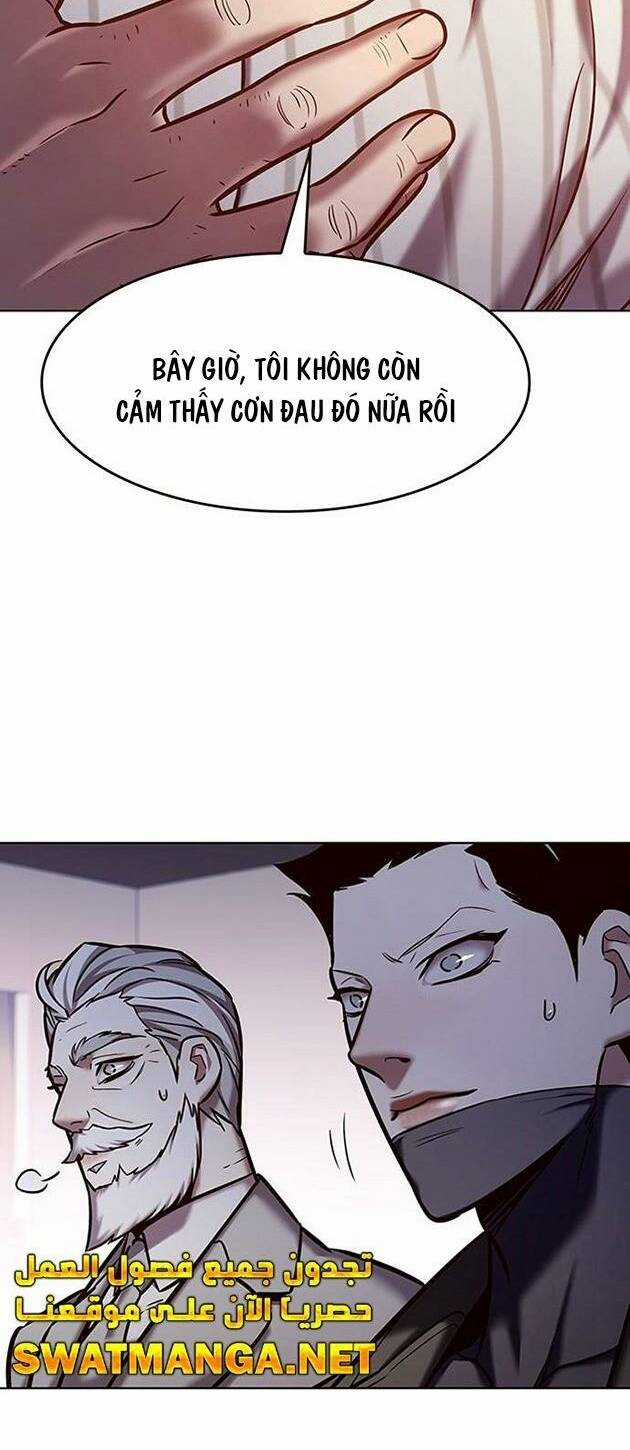 Hoá Thân Thành Mèo - Eleceed - Chapter 229 - Trang 4