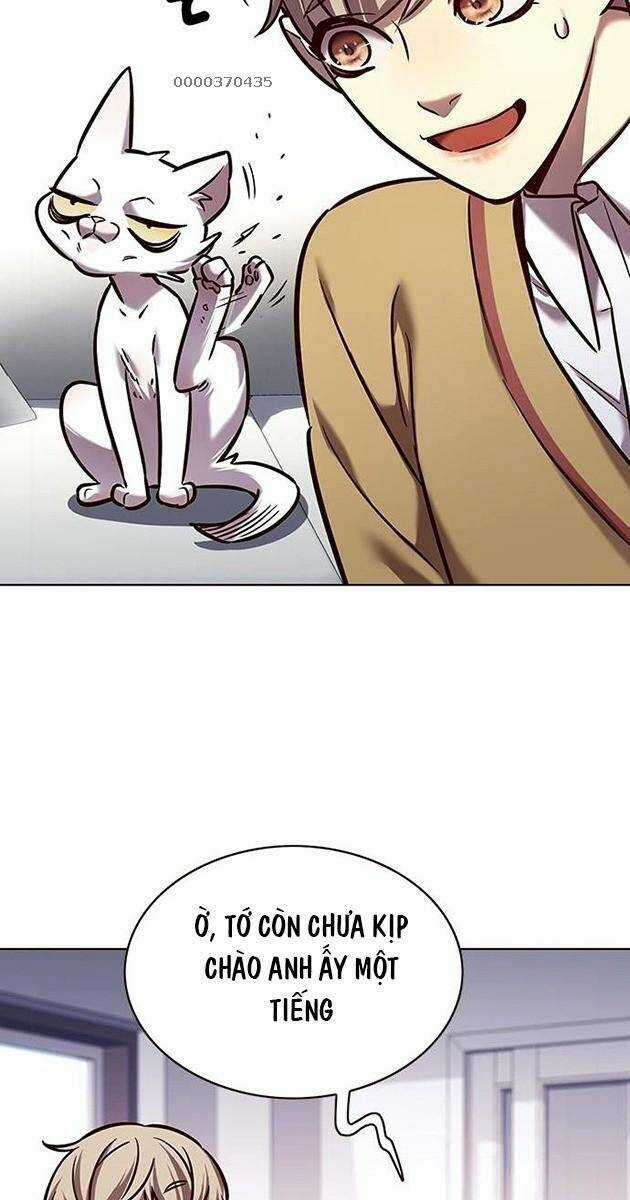 Hoá Thân Thành Mèo - Eleceed - Chapter 229 - Trang 31