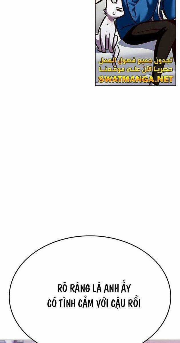 Hoá Thân Thành Mèo - Eleceed - Chapter 229 - Trang 38