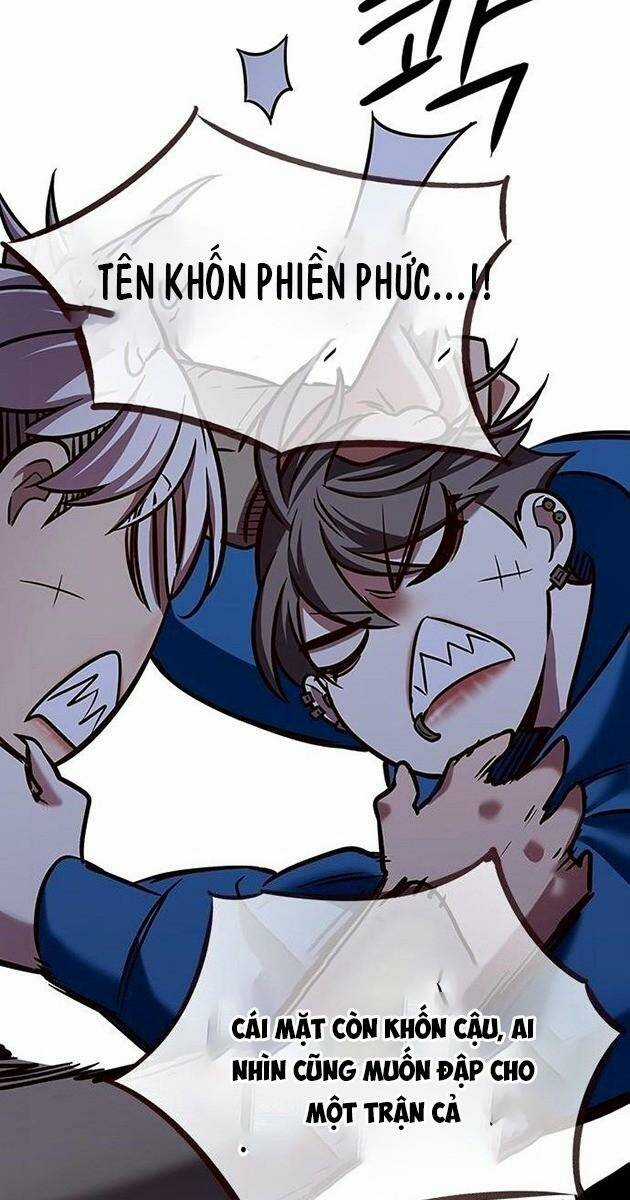 Hoá Thân Thành Mèo - Eleceed - Chapter 229 - Trang 41