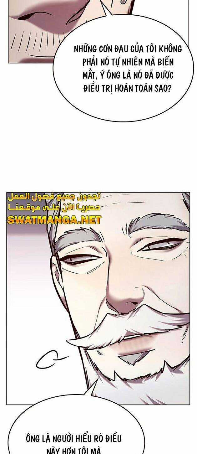 Hoá Thân Thành Mèo - Eleceed - Chapter 229 - Trang 7