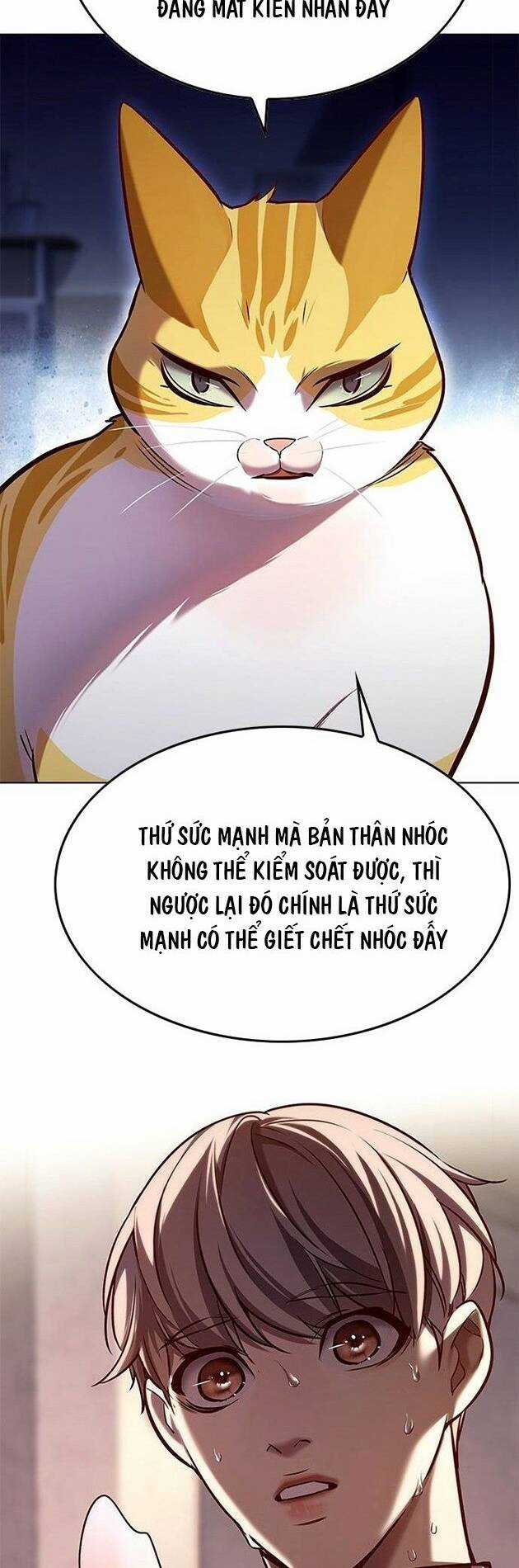 Hoá Thân Thành Mèo - Eleceed - Chapter 229 - Trang 66