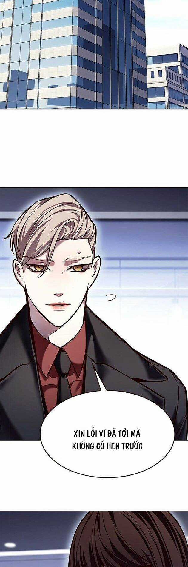 Hoá Thân Thành Mèo - Eleceed - Chapter 229 - Trang 68