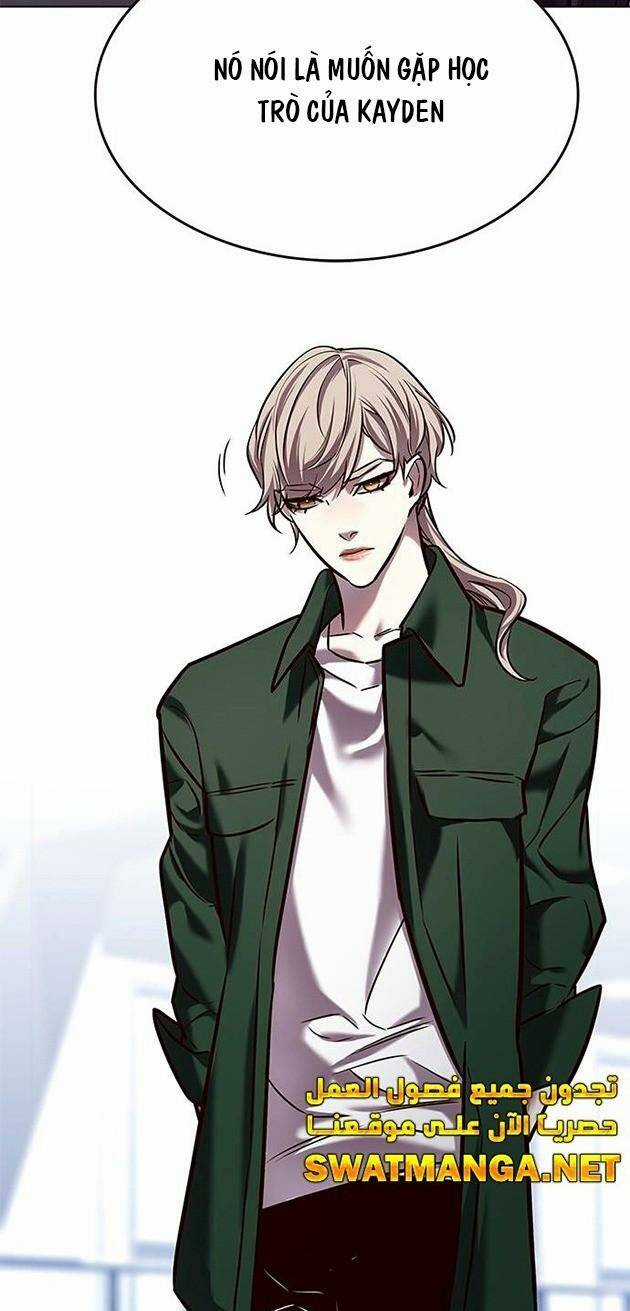 Hoá Thân Thành Mèo - Eleceed - Chapter 229 - Trang 70