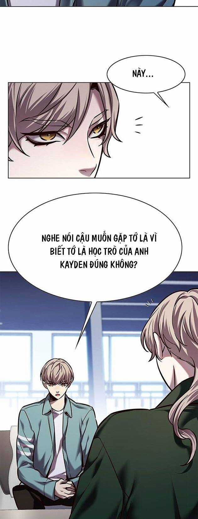 Hoá Thân Thành Mèo - Eleceed - Chapter 230 - Trang 13