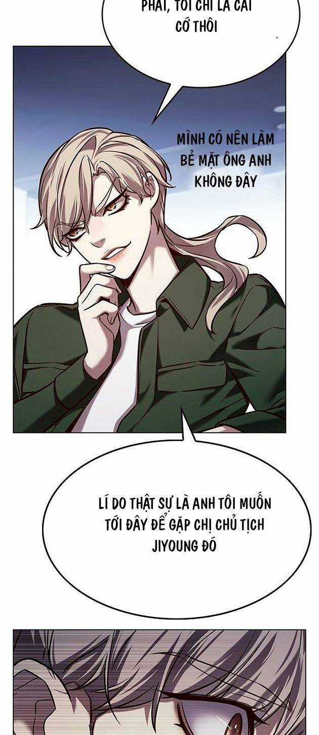 Hoá Thân Thành Mèo - Eleceed - Chapter 230 - Trang 23