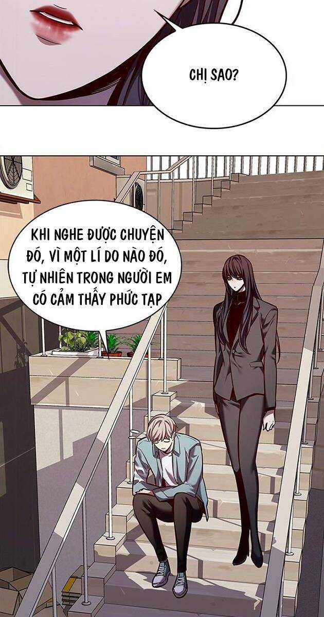 Hoá Thân Thành Mèo - Eleceed - Chapter 230 - Trang 50