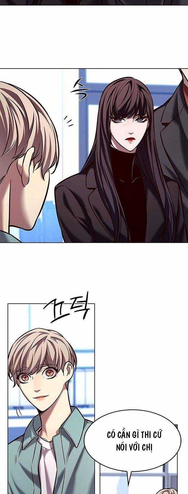 Hoá Thân Thành Mèo - Eleceed - Chapter 230 - Trang 7