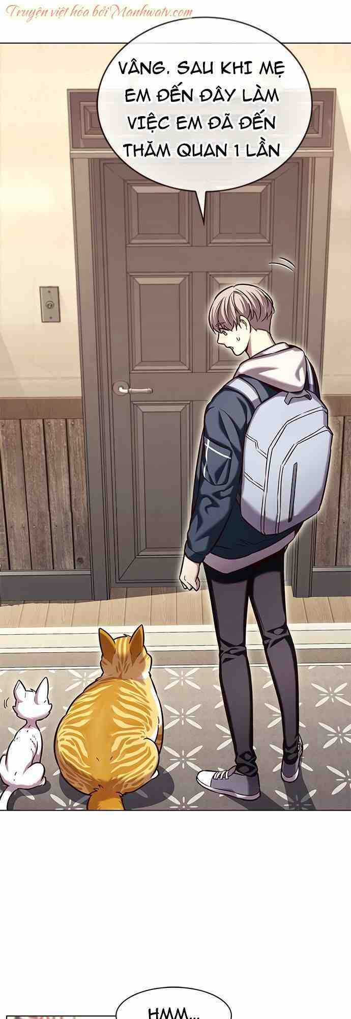 Hoá Thân Thành Mèo - Eleceed - Chapter 231 - Trang 24