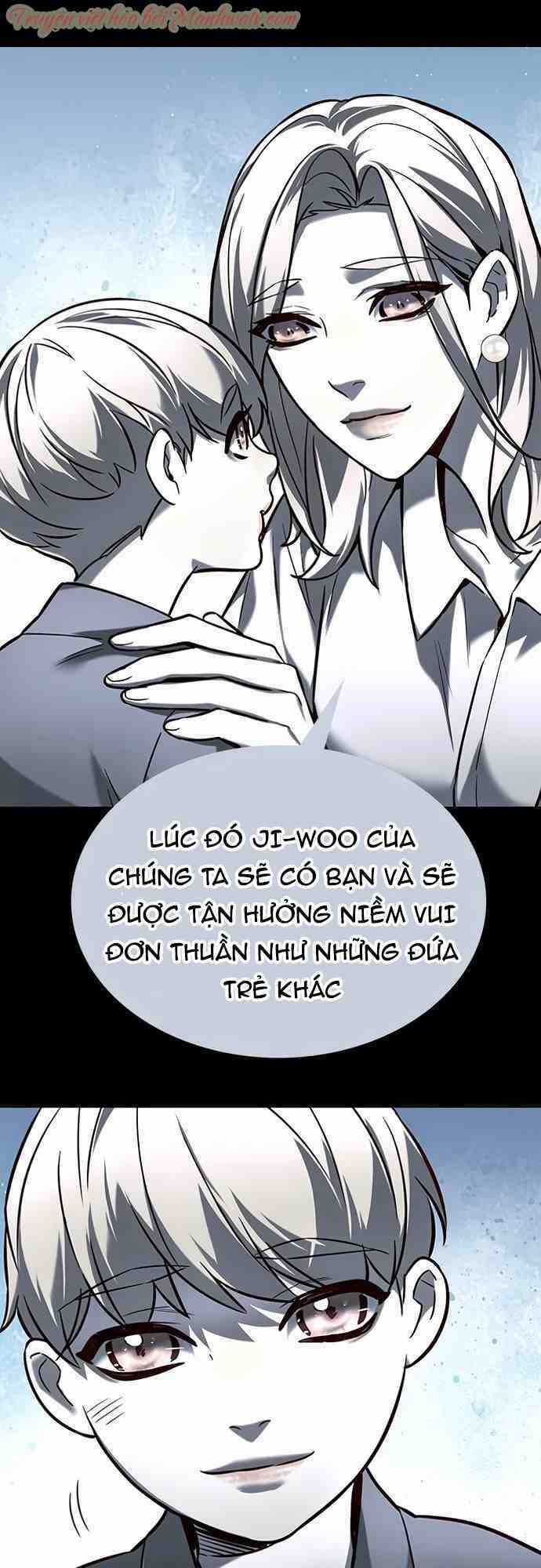 Hoá Thân Thành Mèo - Eleceed - Chapter 231 - Trang 41