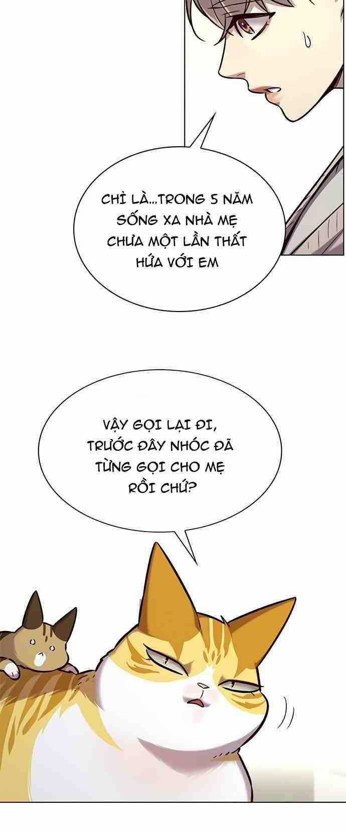 Hoá Thân Thành Mèo - Eleceed - Chapter 231 - Trang 6