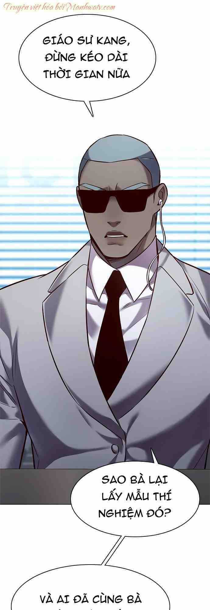 Hoá Thân Thành Mèo - Eleceed - Chapter 231 - Trang 57