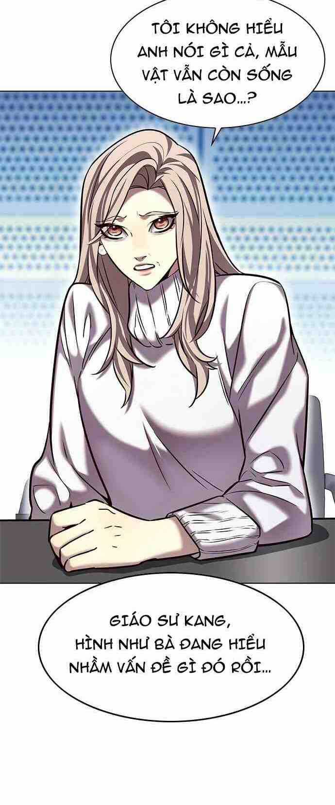 Hoá Thân Thành Mèo - Eleceed - Chapter 231 - Trang 62