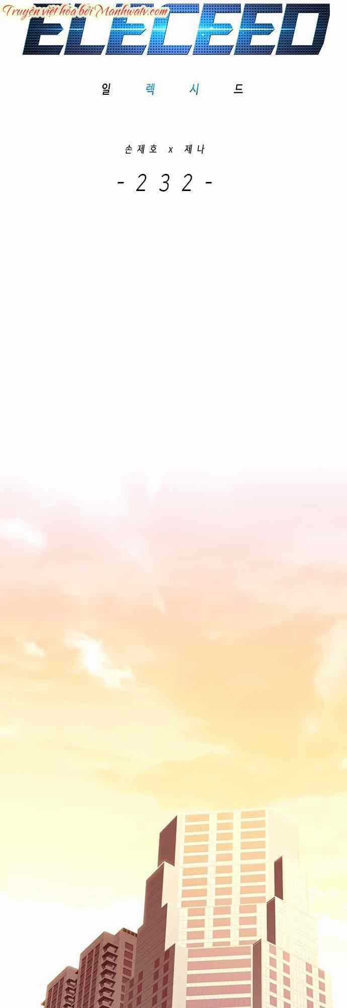 Hoá Thân Thành Mèo - Eleceed - Chapter 232 - Trang 21