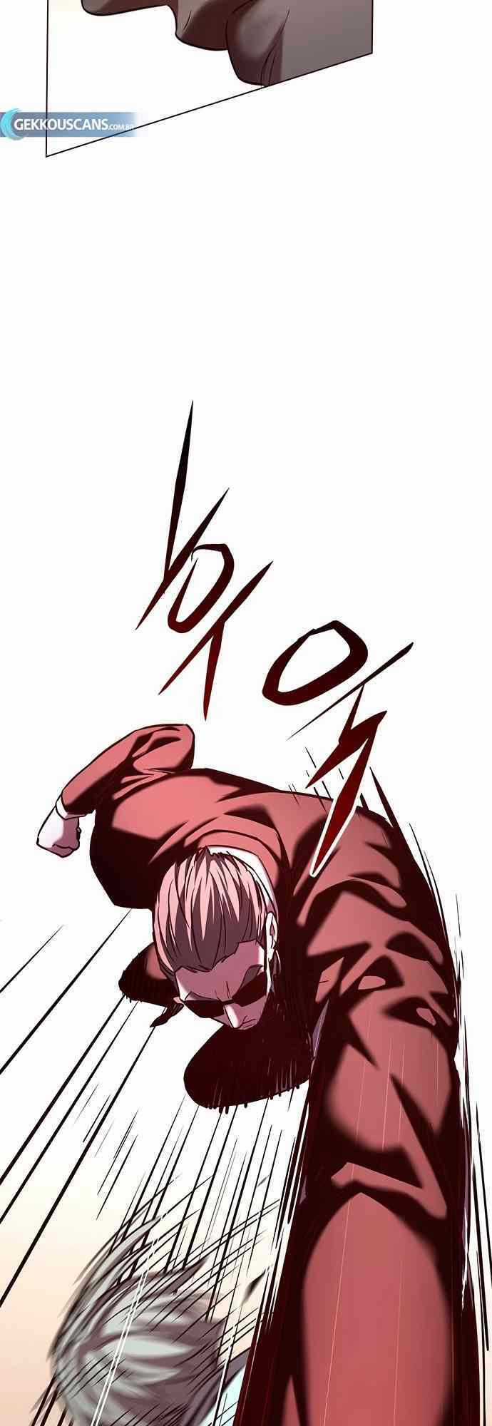 Hoá Thân Thành Mèo - Eleceed - Chapter 232 - Trang 55