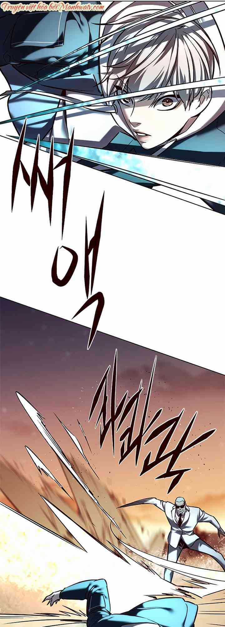 Hoá Thân Thành Mèo - Eleceed - Chapter 233 - Trang 27