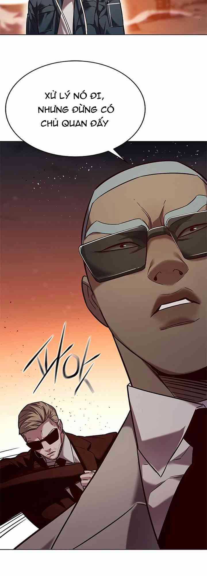 Hoá Thân Thành Mèo - Eleceed - Chapter 233 - Trang 4