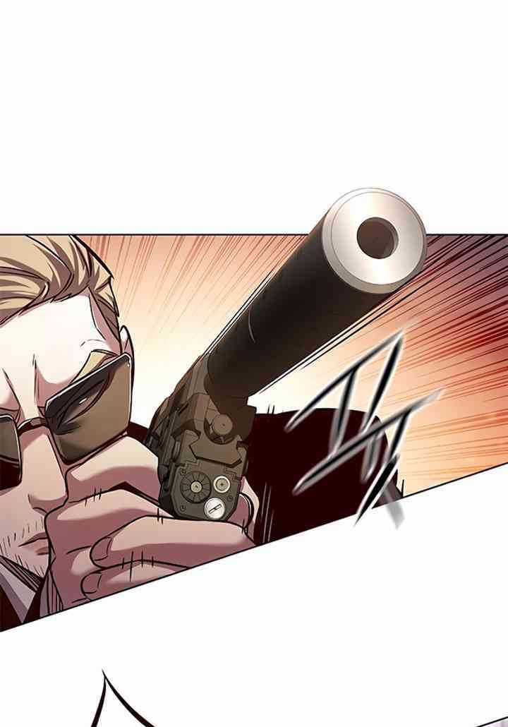 Hoá Thân Thành Mèo - Eleceed - Chapter 233 - Trang 5