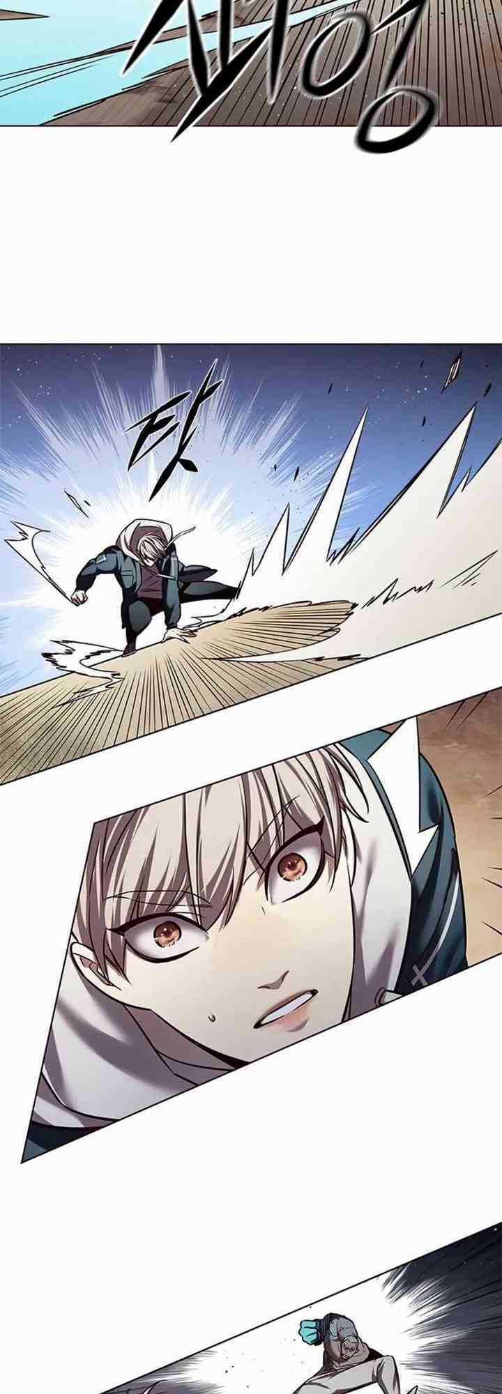 Hoá Thân Thành Mèo - Eleceed - Chapter 233 - Trang 48