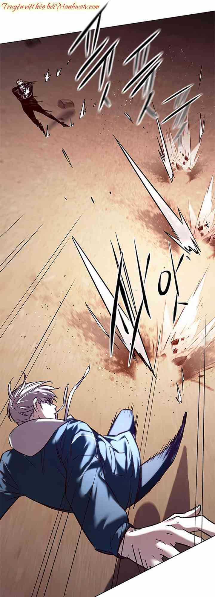 Hoá Thân Thành Mèo - Eleceed - Chapter 233 - Trang 7