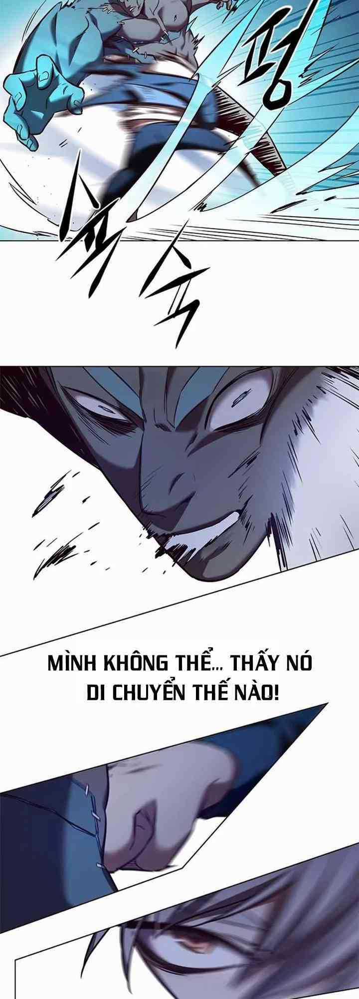 Hoá Thân Thành Mèo - Eleceed - Chapter 233 - Trang 69