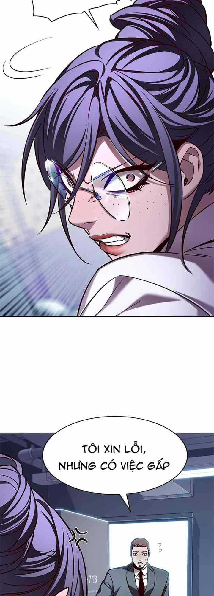 Hoá Thân Thành Mèo - Eleceed - Chapter 234 - Trang 61