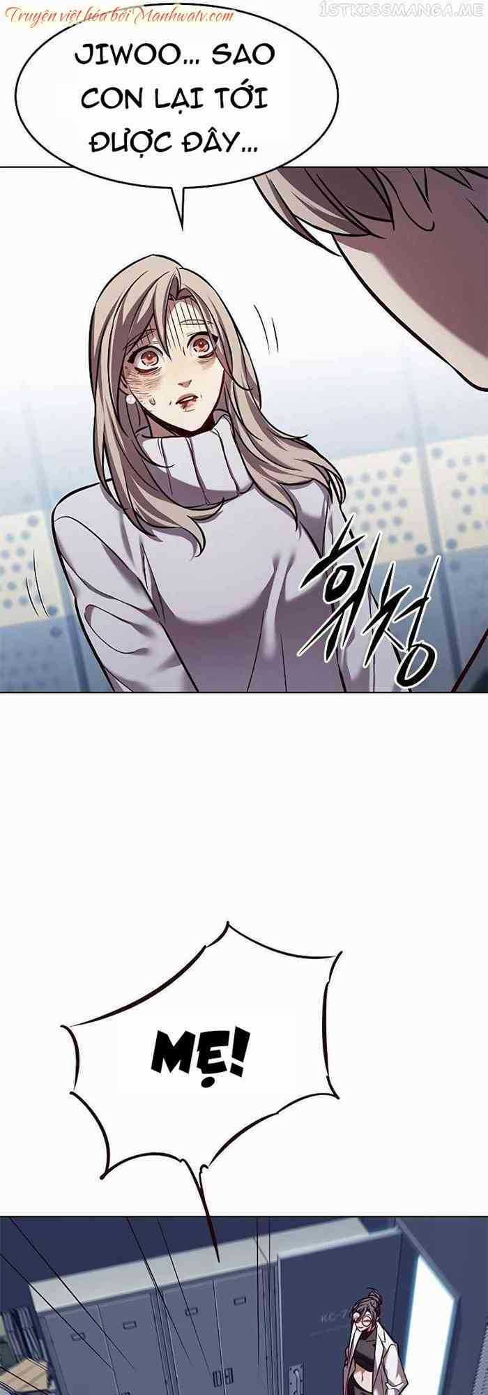 Hoá Thân Thành Mèo - Eleceed - Chapter 235 - Trang 30