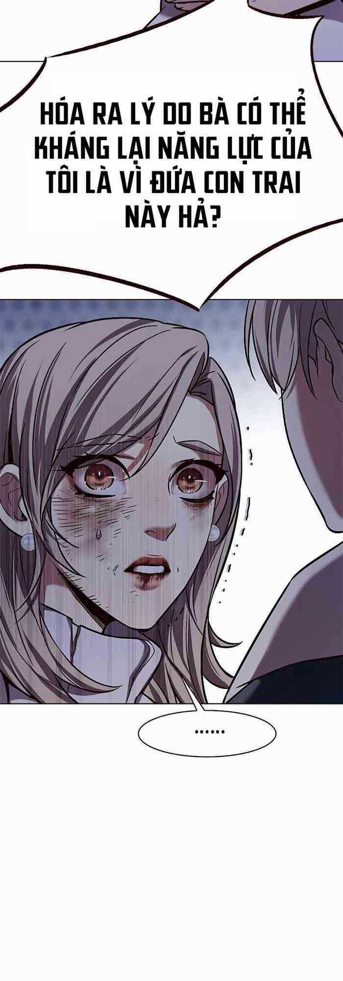 Hoá Thân Thành Mèo - Eleceed - Chapter 235 - Trang 38