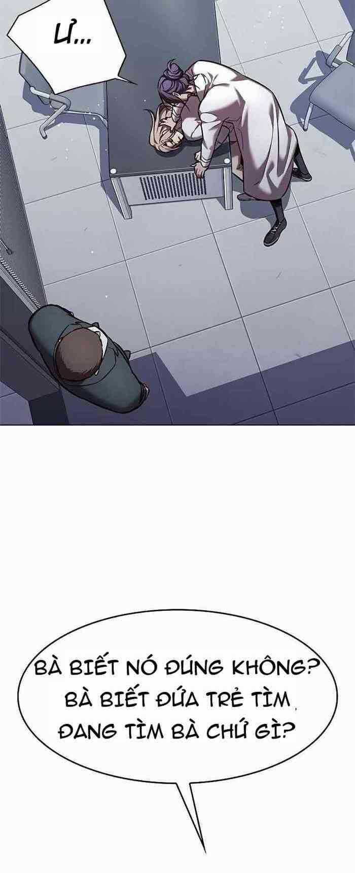 Hoá Thân Thành Mèo - Eleceed - Chapter 235 - Trang 6