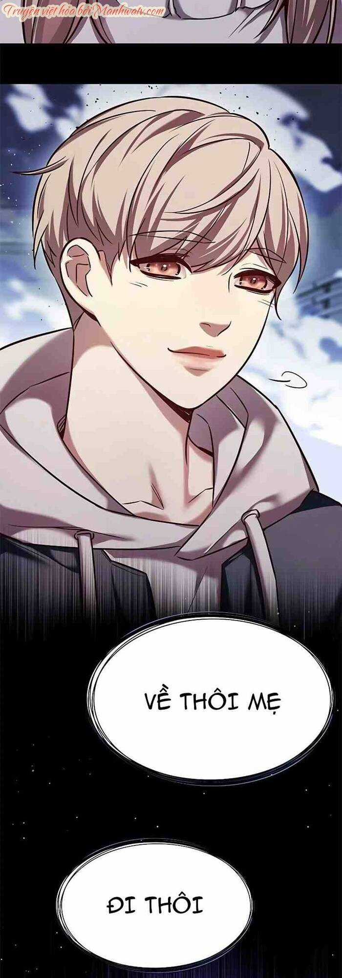 Hoá Thân Thành Mèo - Eleceed - Chapter 236 - Trang 22